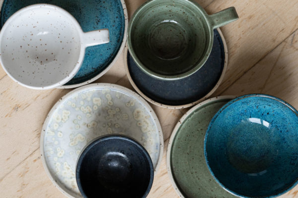 Sous-tasses Louise – Image 2
