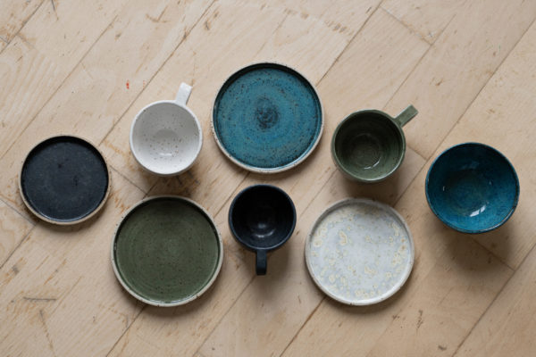 Sous-tasses Louise – Image 3