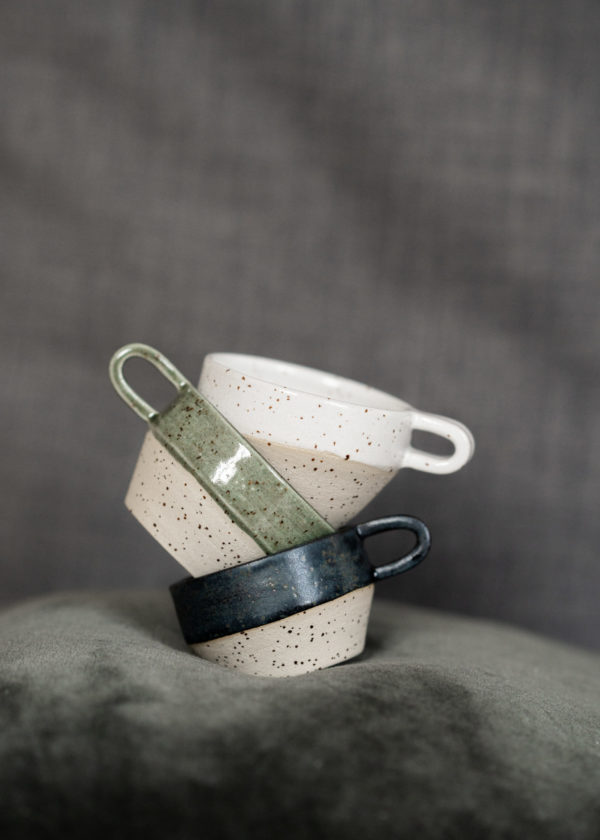 Tasses Louise