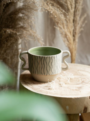 Mug original Jo