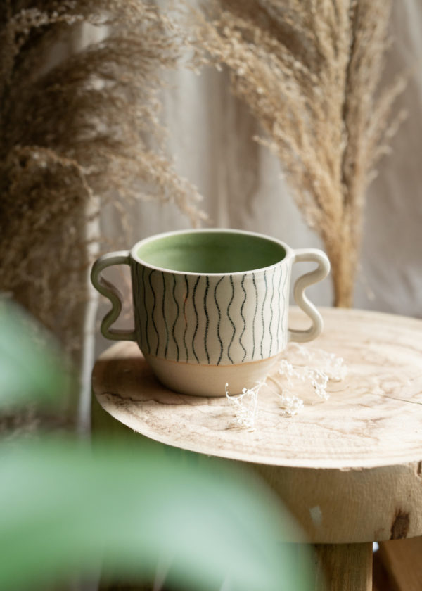 Mug original Jo