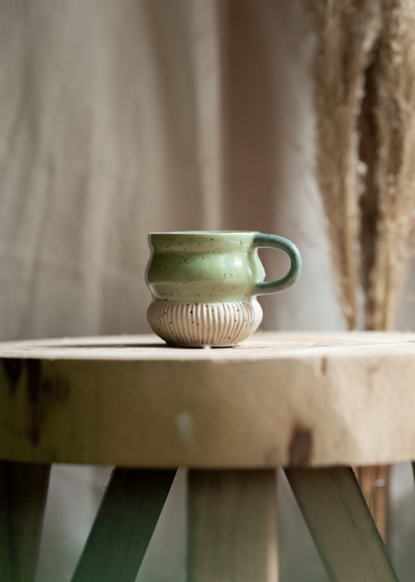 Tasse à expresso Forrest – Image 2