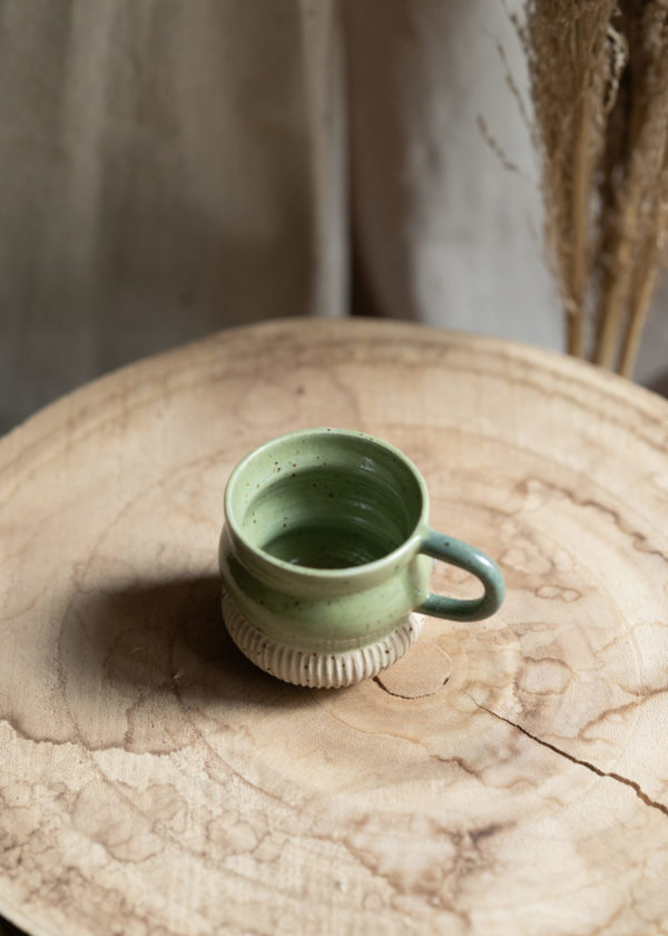 Tasse à expresso Forrest – Image 3