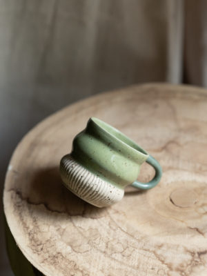 Tasse à expresso Forrest