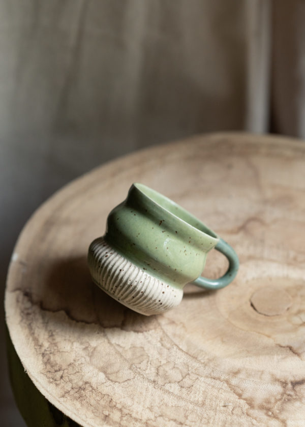Tasse à expresso Forrest