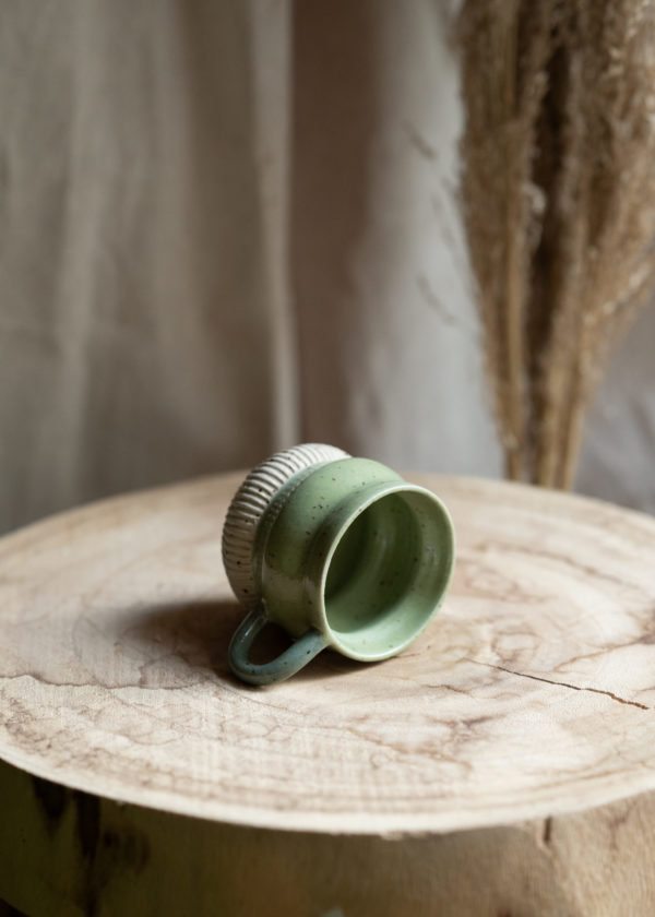 Tasse à expresso Forrest – Image 4