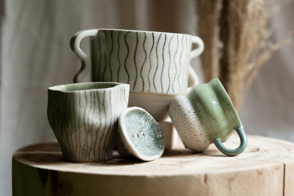 Tasse à expresso Forrest – Image 5