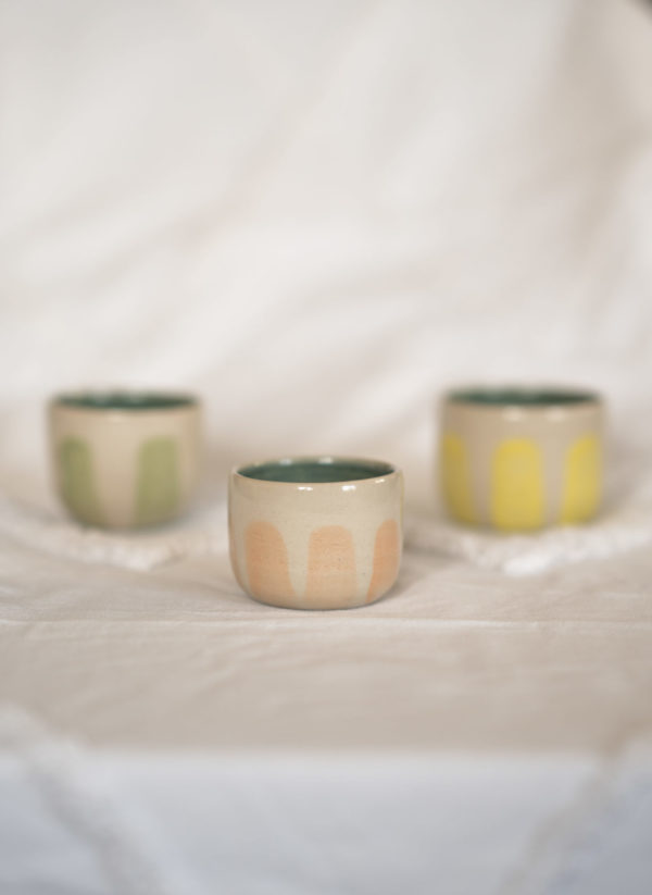 Tasse Spring rose – Image 3