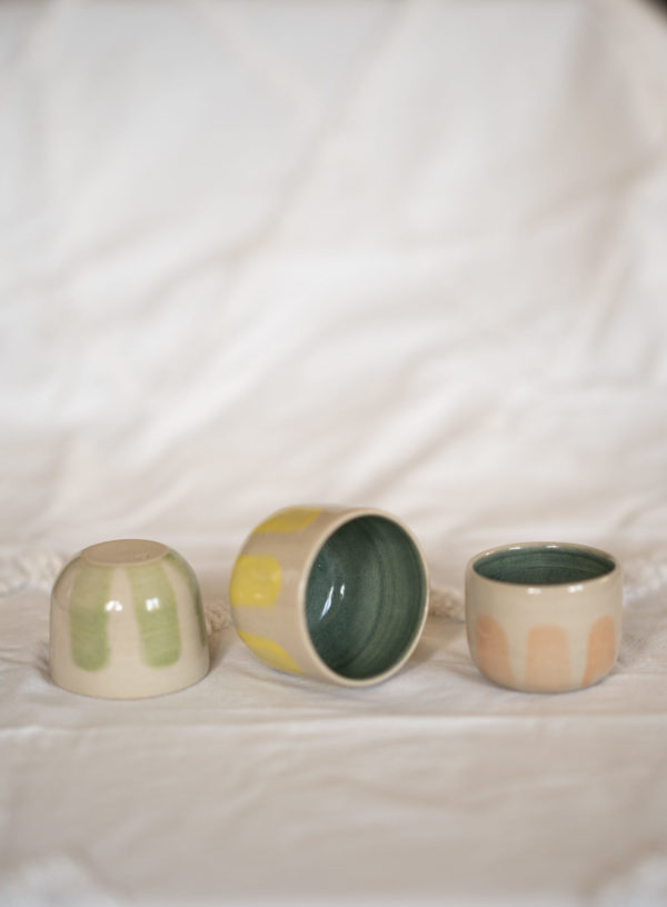 Tasse Spring jaune – Image 5