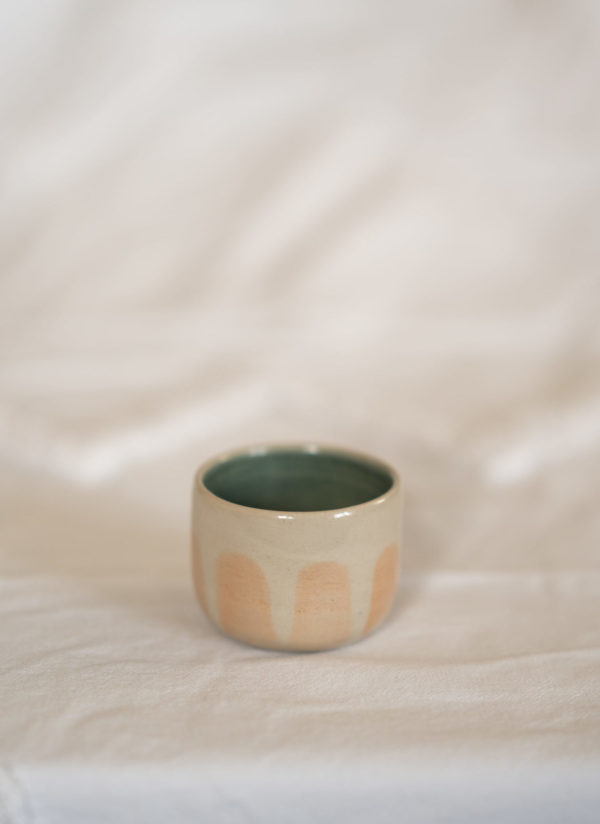 Tasse Spring rose – Image 2