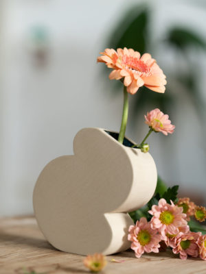 Vase Flat