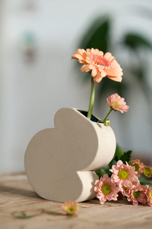 Vase Flat