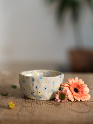 Petit Bol Flower