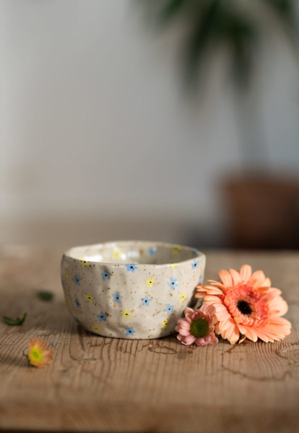 Petit Bol Flower