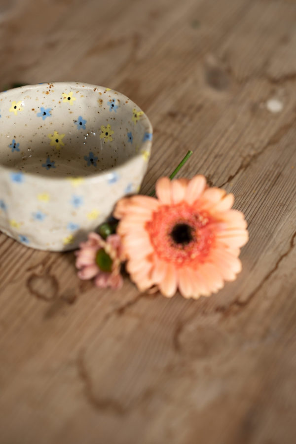 Petit Bol Flower – Image 2