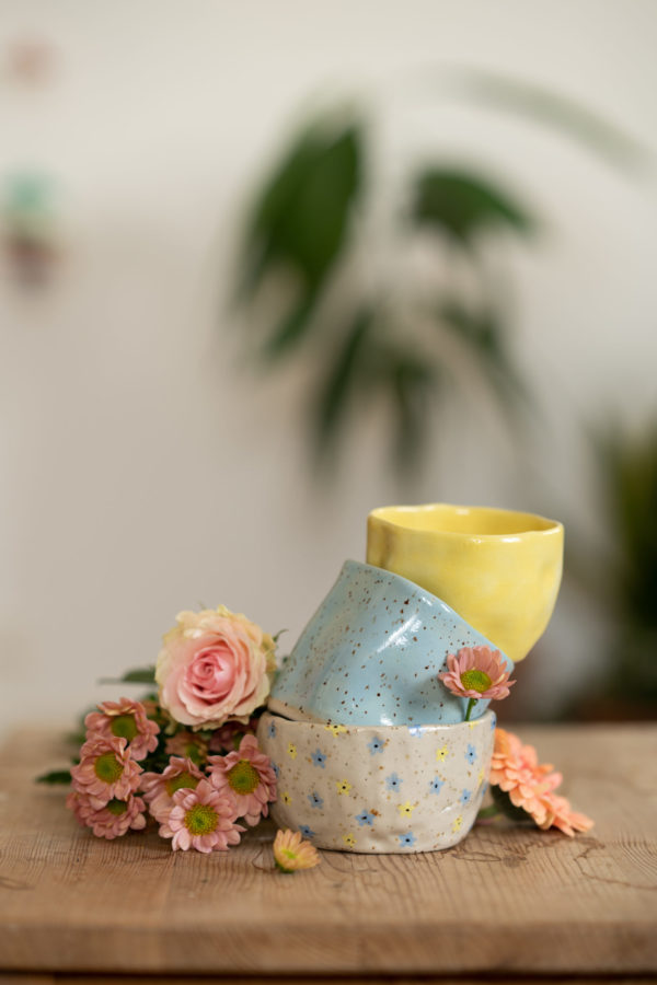 Petit Bol Flower – Image 3
