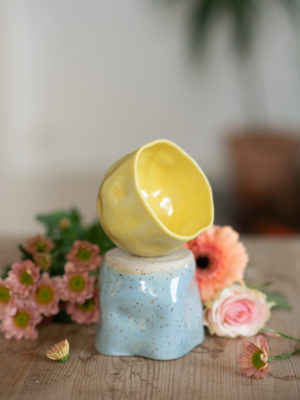 Tasse Organic Sun