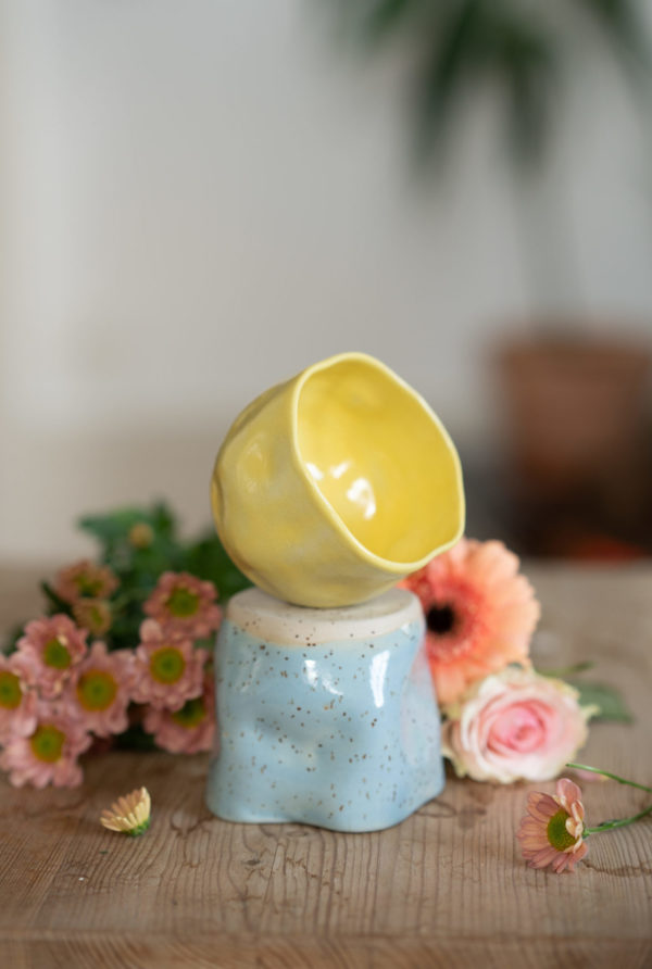 Tasse Organic Sun