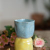 Tasse Organic Sky