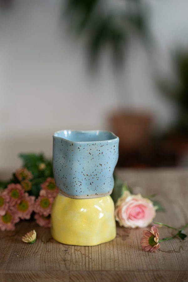 Tasse Organic Sky – Image 2