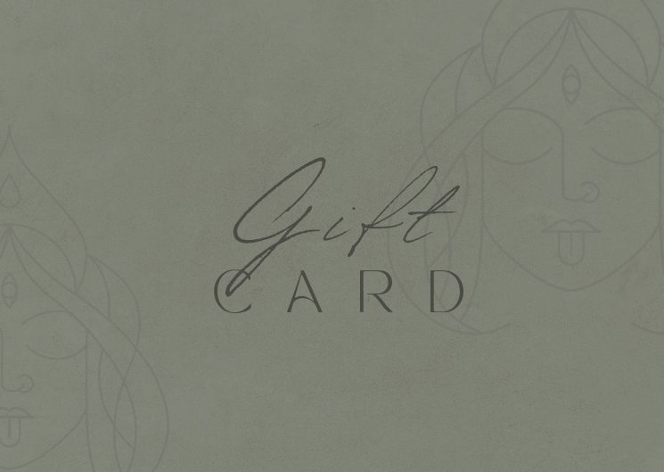 Carte Cadeau