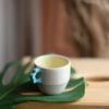 Tasse Bleuet – Image 2