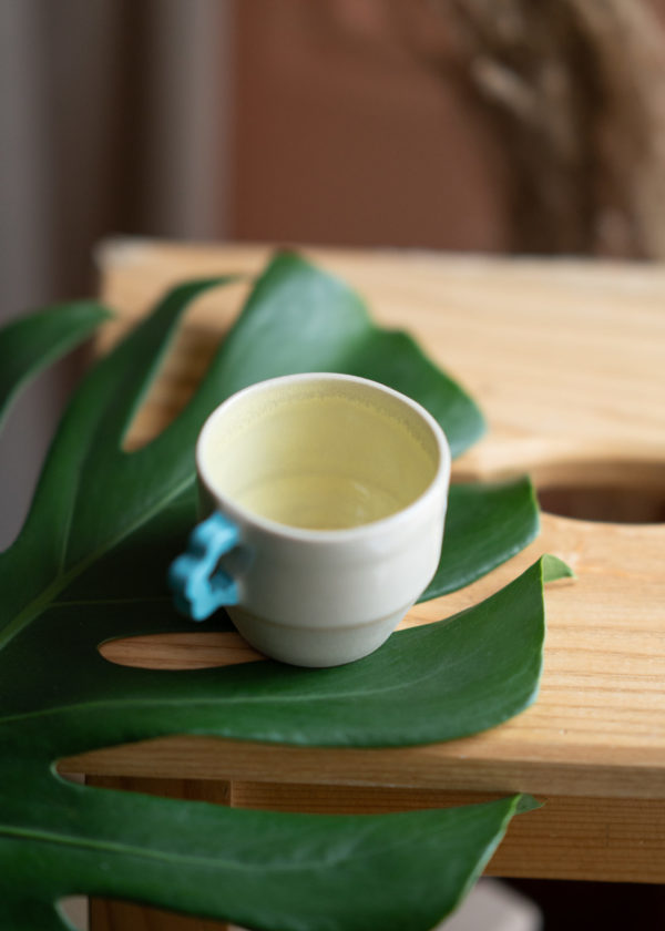Tasse Bleuet – Image 3