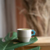 Tasse Bleuet