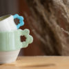 Tasse Bleuet – Image 4
