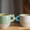 Tasse Bleuet – Image 5