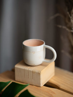 Tasse Love