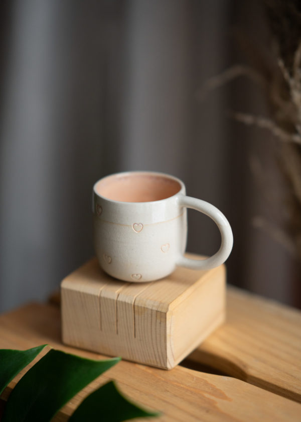 Tasse Love