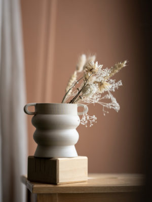 Vase Curvy