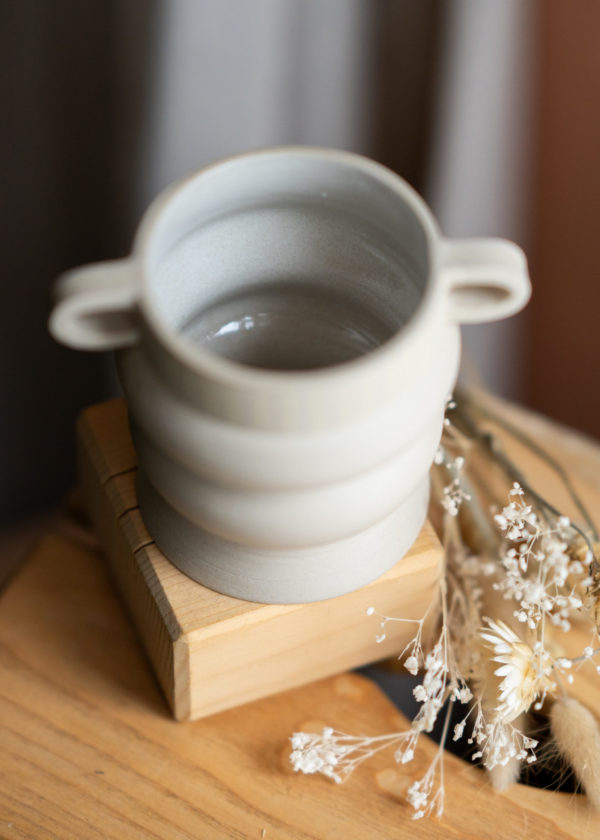 Vase Curvy – Image 3