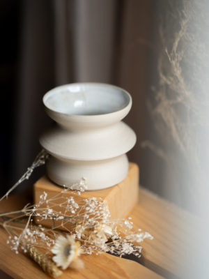 Vase Ovni