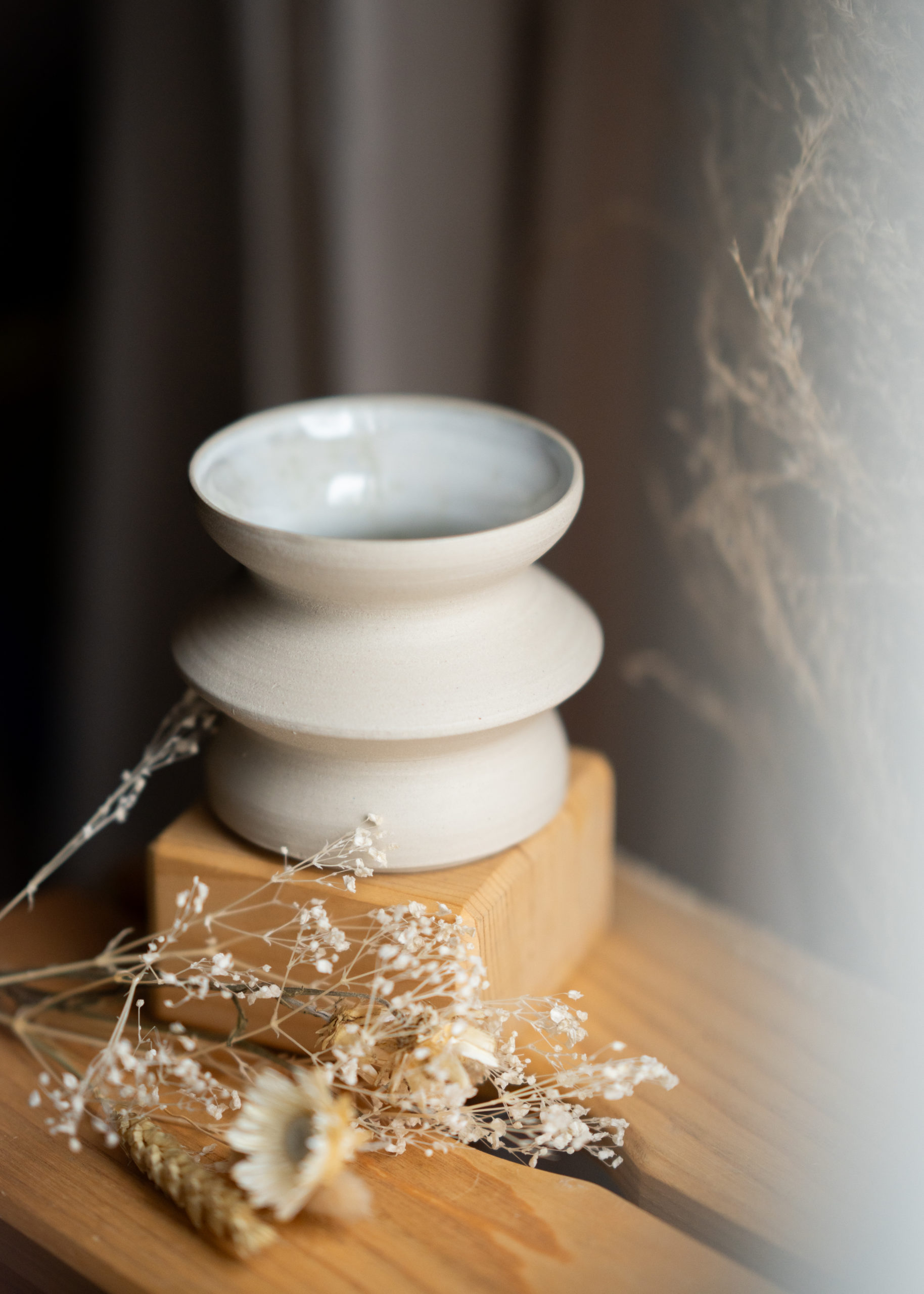 Vase Ovni